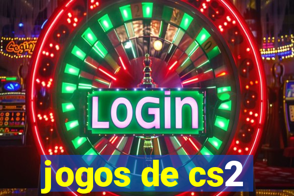 jogos de cs2